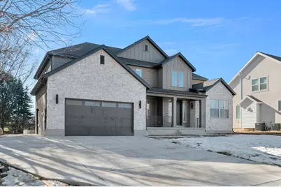 2724 E Mount Jordan Rd, Sandy, UT 84092 - Photo 2