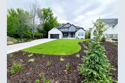 2724 E Mount Jordan Rd, Sandy, UT 84092 - Photo 2