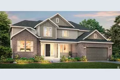 2724 E Mount Jordan Rd, Sandy, UT 84092 - Photo 1