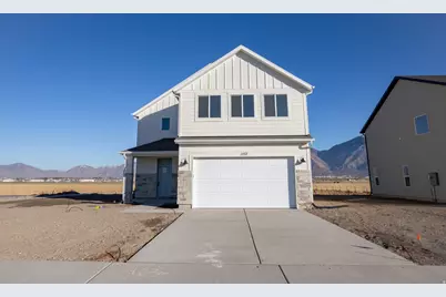 1152 N 1020 Lot W #10, Salem, UT 84653 - Photo 1