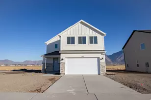 1152 N 1020 W, Salem, UT 84653 - Photo 1