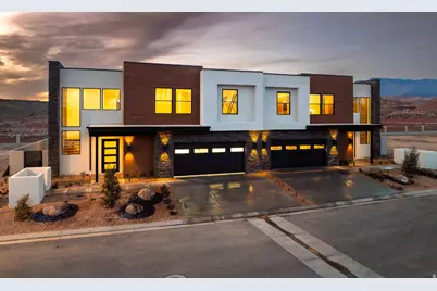 1415 N Puesta Del Sol Ln #46, Washington, UT 84780 - Photo 1