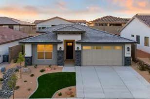 1571 N Daylight St, Washington, UT 84780 - Photo 1