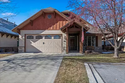 1353 N Montreux Dr, Midway, UT 84049 - Photo 2