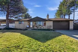 2567 Sharron Dr, Taylorsville, UT 84129 - Photo 1