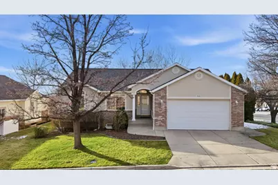 2543 N 525 E, North Ogden, UT 84414 - Photo 1