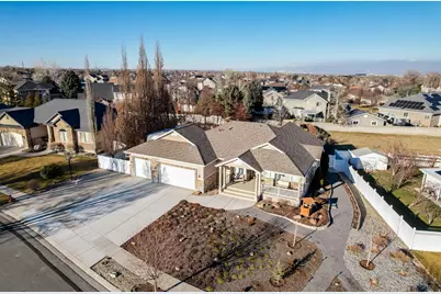 1388 W Palmer Park Ln S, South Jordan, UT 84095 - Photo 36