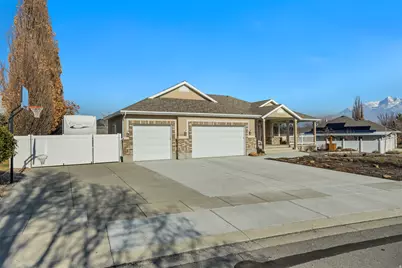 1388 W Palmer Park Ln S, South Jordan, UT 84095 - Photo 2