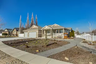 1388 W Palmer Park Ln S, South Jordan, UT 84095 - Photo 1