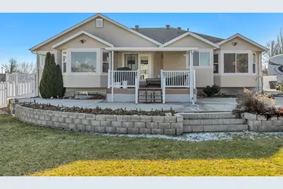 1388 W Palmer Park Ln S, South Jordan, UT 84095 - Photo 32