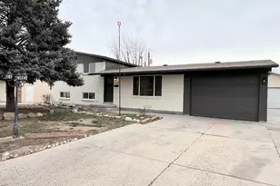 8343 S Monroe St, Midvale, UT 84047 - Photo 1