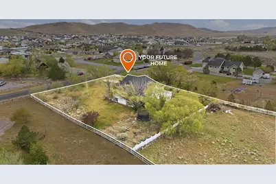 9390 N Canyon Wash Dr, Eagle Mountain, UT 84005 - Photo 46
