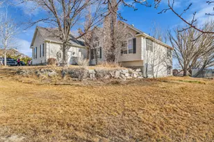 9390 N Canyon Wash Dr, Eagle Mountain, UT 84005 - Photo 32