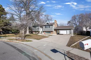 1736 W Jennifer Way, Salt Lake City, UT 84116 - Photo 4