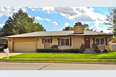 2156 E Falcon Way, Sandy, UT 84093 - Photo 1