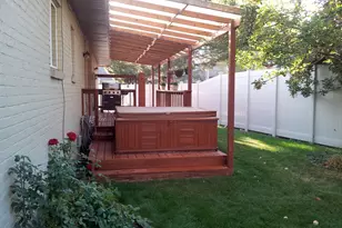 2156 E Falcon Wy, Sandy, UT 84093 - Photo 2