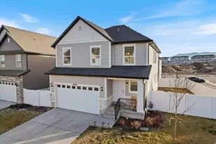 4093 W 1180 N, Lehi, UT 84048 - Photo 1