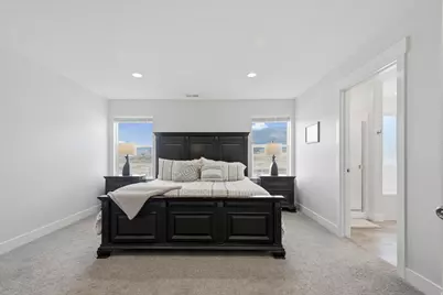 3795 N Eisenhower St #114, Eagle Mountain, UT 84013 - Photo 20