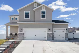 3795 N Eisenhower St, Eagle Mountain, UT 84013 - Photo 2