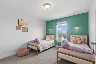 3795 N Eisenhower St, Eagle Mountain, UT 84013 - Photo 30