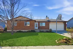3977 W Elwood Way, West Jordan, UT 84088 - Photo 1