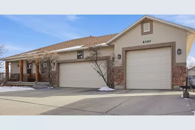 8597 W Solstice View Dr S, Copperton, UT 84006 - Photo 4