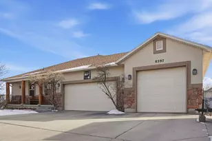 8597 W Solstice View Dr S, Copperton, UT 84006 - Photo 4