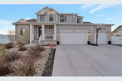 1413 N Arcadia Dr, Saratoga Springs, UT 84045 - Photo 1