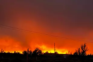 1095 E Canyon Dr, Big Water, UT 84741 - Photo 36