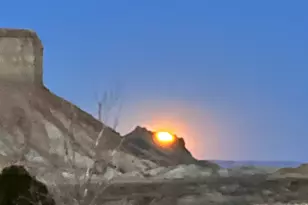 1095 E Canyon Dr, Big Water, UT 84741 - Photo 42