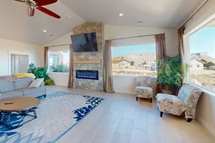 1095 E Canyon Dr, Big Water, UT 84741 - Photo 2