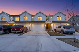 1078 E Dory Boat Rd, Saratoga Springs, UT 84045 - Photo 1