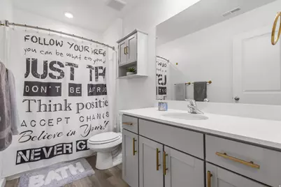 1078 E Dory Boat Rd #1597, Saratoga Springs, UT 84045 - Photo 16