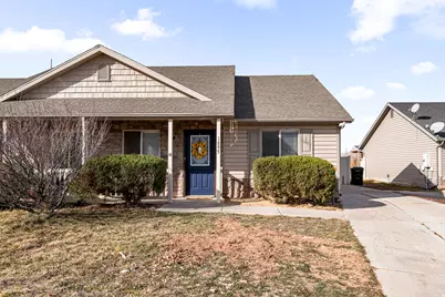 1895 N 550 W, Cedar City, UT 84721 - Photo 1