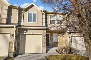 3298 W Lower Newark Way, West Jordan, UT 84088 - Photo 2