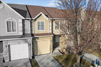 3298 W Lower Newark Way, West Jordan, UT 84088 - Photo 1