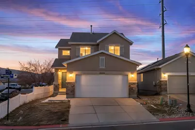 12446 S Mossberg Dr, Herriman, UT 84096 - Photo 1
