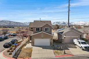 12446 S Mossberg Dr, Herriman, UT 84096 - Photo 4