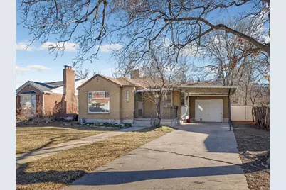 1981 S 1700 E, Salt Lake City, UT 84108 - Photo 2