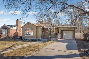 1981 S 1700 E, Salt Lake City, UT 84108 - Photo 2