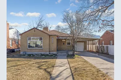 1981 S 1700 E, Salt Lake City, UT 84108 - Photo 1