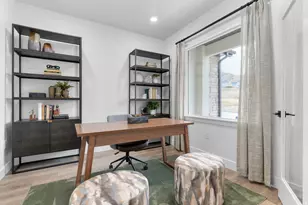 1336 N Talmage Ln, Logan, UT 84321 - Photo 2