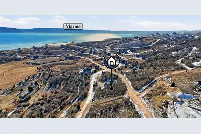 1697 N Rendevous Run #E8, Garden City, UT 84028 - Photo 1