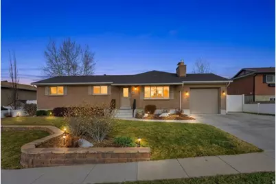 1627 E Mulberry Way S, Sandy, UT 84093 - Photo 1