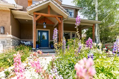 1161 S East Cobblestone Dr, Heber City, UT 84032 - Photo 34