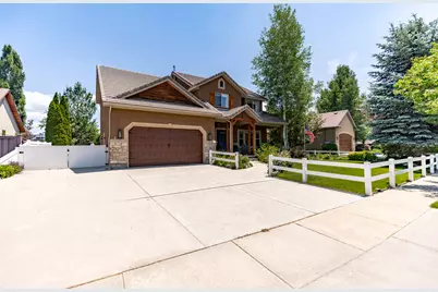 1161 S East Cobblestone Dr, Heber City, UT 84032 - Photo 2