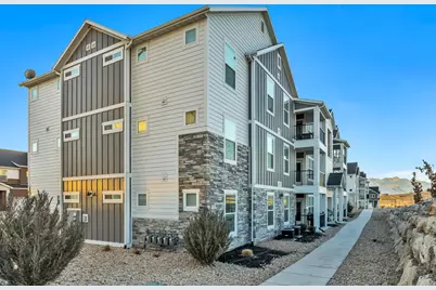 1787 N Festive Way #B101, Saratoga Springs, UT 84045 - Photo 2