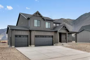 1325 N 1250 E, Logan, UT 84321 - Photo 2