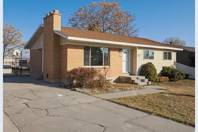 2828 W 8200 S, West Jordan, UT 84088 - Photo 2