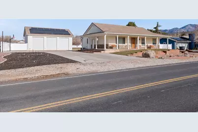 1488 W Diamond Dr, Saint George, UT 84770 - Photo 56